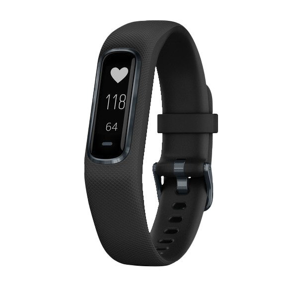 Garmin Vivosmart 4 Black w/Midnight Hardware