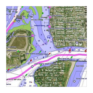 Garmin Gulf of Bothnia, North Charts BlueChart g3 Vision | VEU473S | microSD/SD