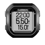 Garmin Edge 20, Smart Biking Computer for Cyclists (010-03709-00)