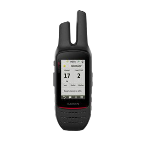 GPS et radio bidirectionnelle Garmin Rino 750, Canada (010-01958-01)