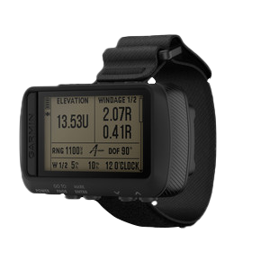 Garmin Foretrex 701 Ballistic Edition (010-01772-10)