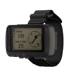 Garmin Foretrex 601 