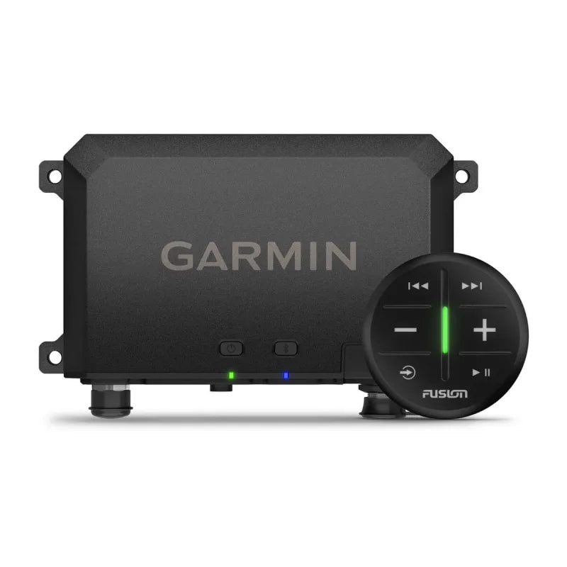 Garmin Tread Audio System, Audi Box with LED Controller (010-02646-01)