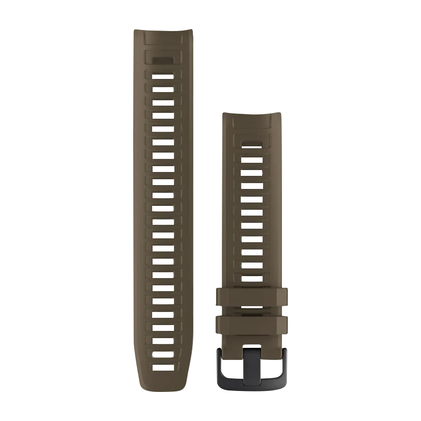 Garmin Watch Bands Coyote Tan (010-12854-19)