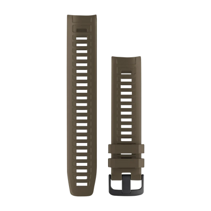 Garmin Watch Bands Coyote Tan (010-12854-19)