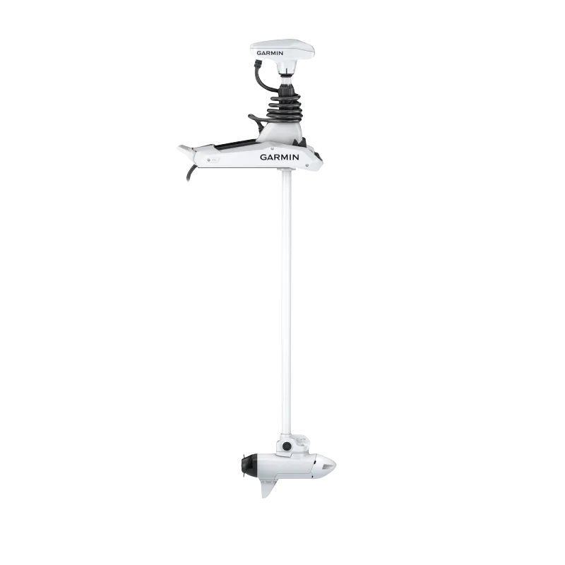 Garmin Force Kraken Trolling Motor White 63" Trolling Motor (010-02574-00)