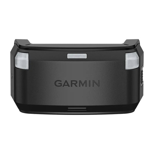 Collier de suivi pour chien Garmin Alpha LTE (010-02847-00)