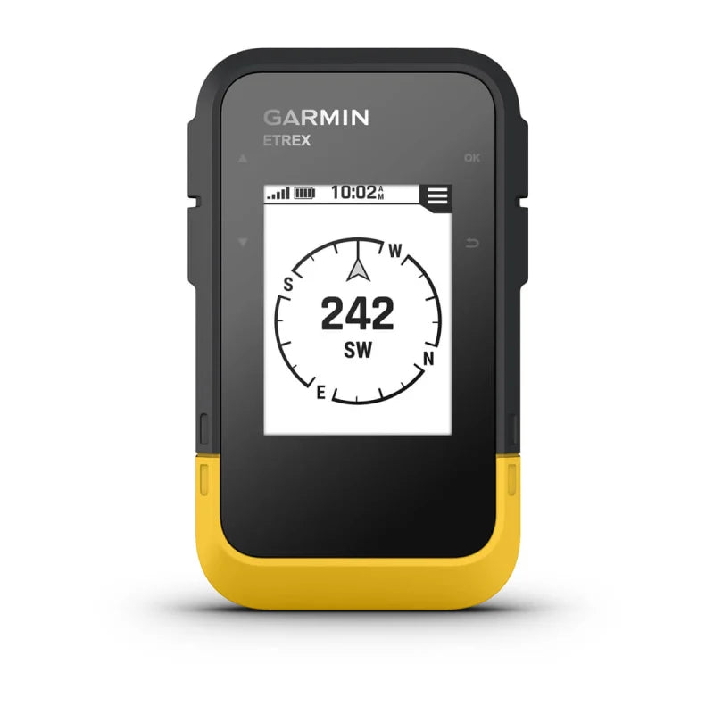 Garmin eTrex SE GPS Handheld Navigator (010-02734-00)