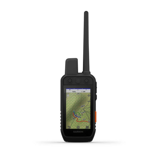 Garmin Alpha 300i Appareil portable uniquement (010-02806-50)