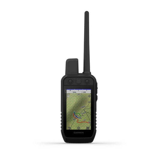 Garmin Alpha 300, appareil portable uniquement (010-02807-50)