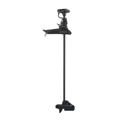 Garmin Force Kraken Trolling Motor Black 75" Trolling Motor with GT56UHD-TR Transducer (010-02573-10)