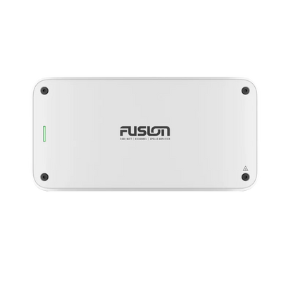 Garmin Fusion Apollo Marine Amplifiers 8 Channel Marine Amplifier (150-watt RMS per Channel) (010-02284-85)