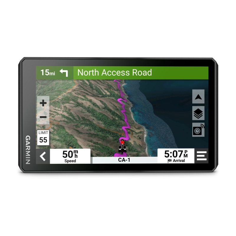 Navigateur moto Garmin Zūmo XT2 6,0" (010-02781-00)