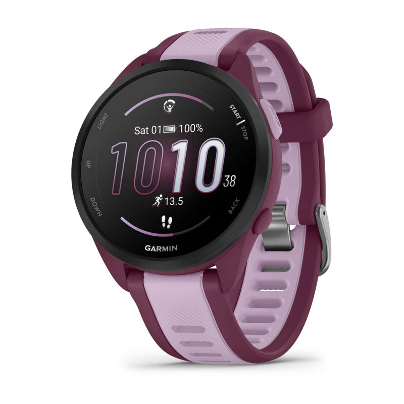 Garmin Forerunner 165 Music Berry/Lilac (010-02863-33)