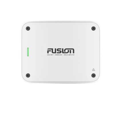 Garmin Fusion Apollo Marine Amplifiers 4 Channel Marine Amplifier (150-watt RMS per Channel) (010-02284-45)