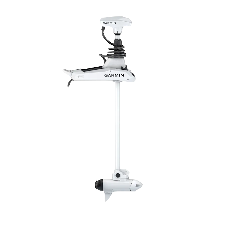 Garmin Force Kraken Trolling Motor White 48" Trolling Motor (010-02574-30)