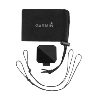 Filtre d'hélice Garmin (pour VIRB Ultra)