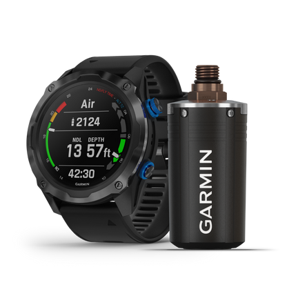 Garmin Descent T1 Transmitter (010-12811-00)