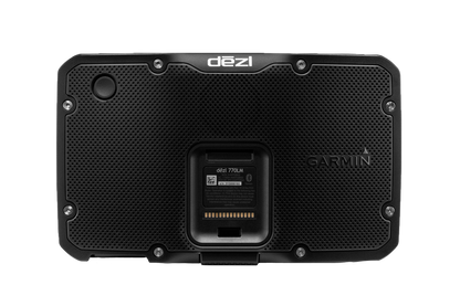 Garmin Dezl 770LMTHD, navigateur GPS pour camion avec écran de 7 pouces (remis à neuf certifié Garmin)