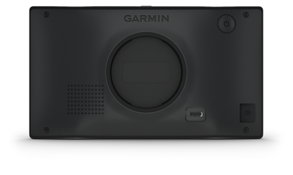 Garmin DriveSmart 66, navigateur GPS intelligent 6 pouces pour automobiles (010-02469-00)