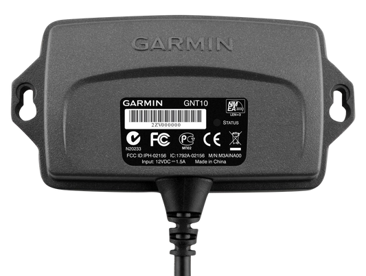 Émetteur-récepteur Garmin GNT 10 NMEA 2000 (010-01134-00)