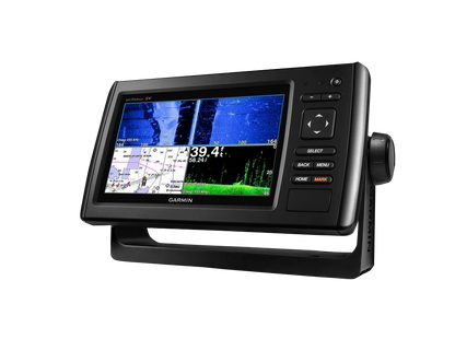 Garmin echoMAP CHIRP 74sv sans transducteur (010-01576-00)