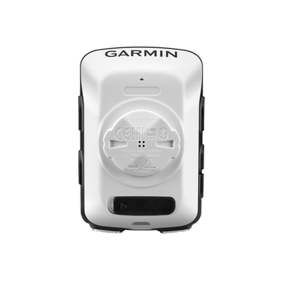 Garmin Edge 520, Smart Biking Computer for Cyclists (010-01368-00)