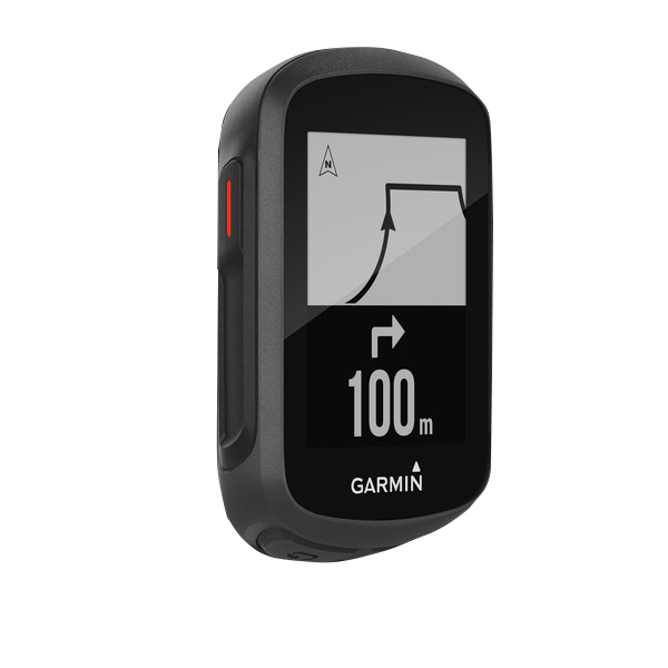 Garmin Edge 130, ordinateur de vélo intelligent pour cyclistes (010-01913-00)