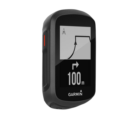 Garmin Edge 130, ordinateur de vélo intelligent pour cyclistes (010-01913-00)