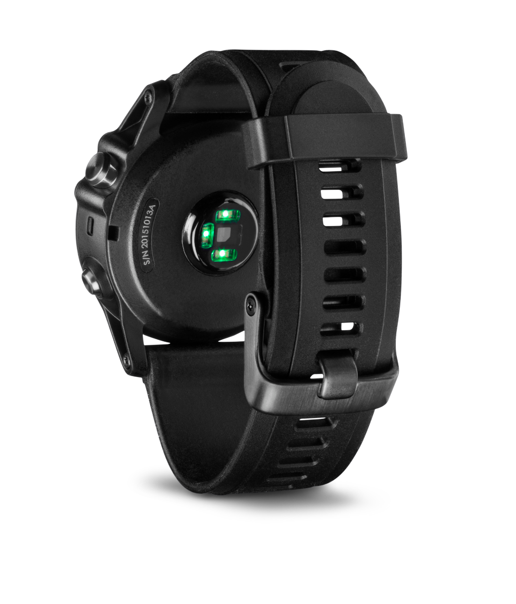 Pack Garmin Fenix ​​3 HR Performer (010-01338-73)