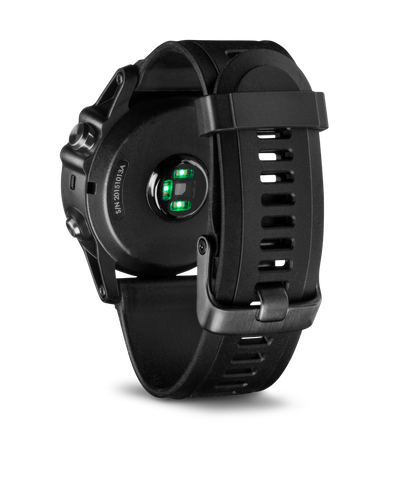 Pack Garmin Fenix ​​3 HR Performer (010-01338-73)