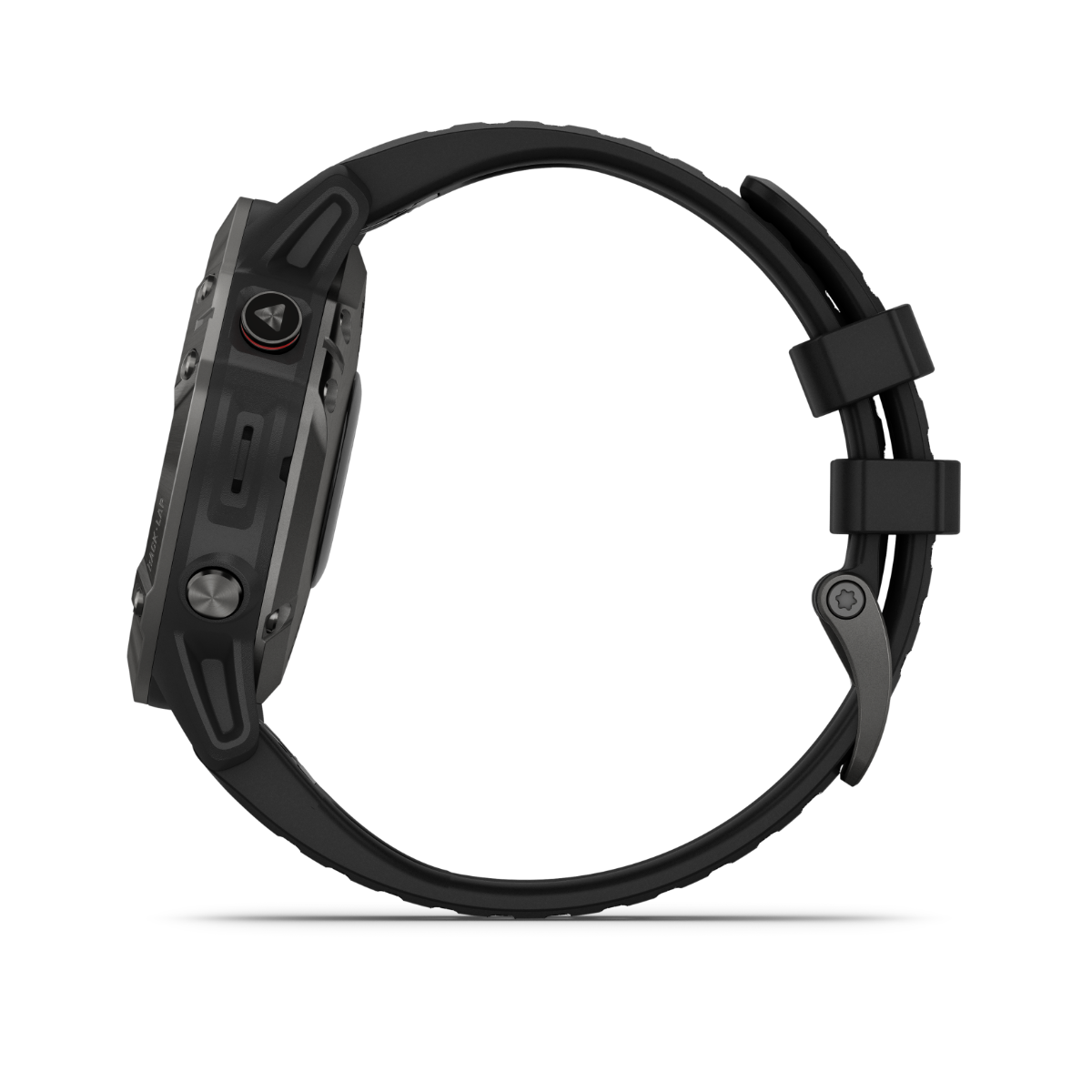 Garmin Fenix 6 Pro Black with Black Band (010-02158-01)