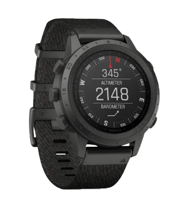 Garmin MARQ Commander, montre connectée GPS de luxe pour hommes (reconditionnée et certifiée Garmin)