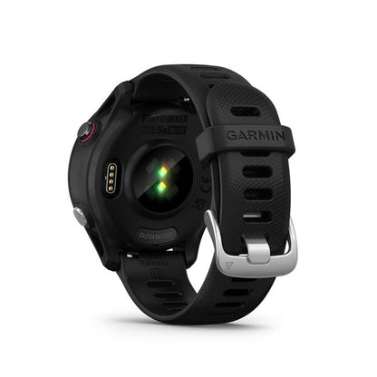 Montre connectée de course GPS Garmin Forerunner 255S Music (reconditionnée et certifiée Garmin)