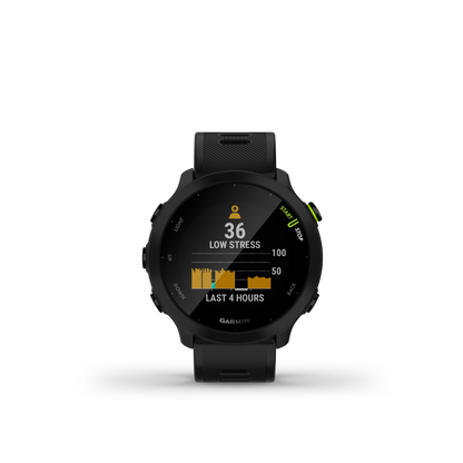 Garmin Forerunner 55 - Black (010-02562-00)