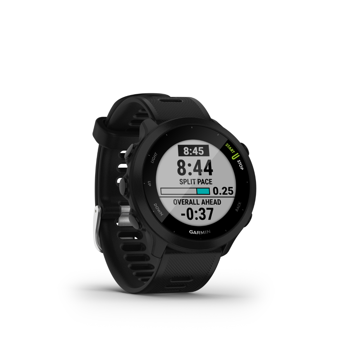 Garmin Forerunner 55 - Black (010-02562-00)