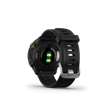 Garmin Forerunner 55 - Black (010-02562-00)