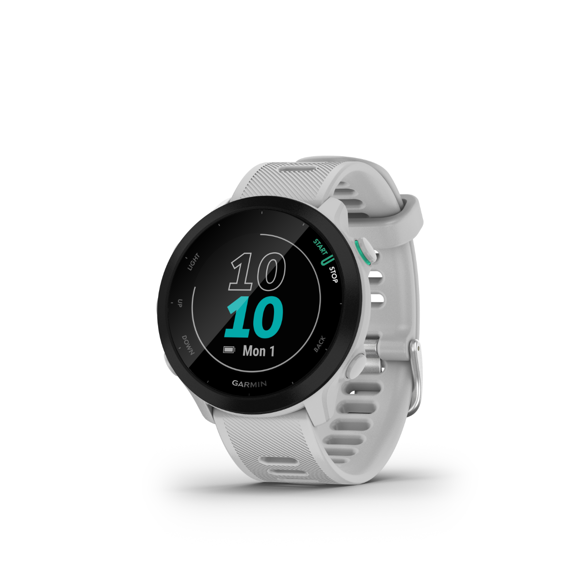 Garmin Forerunner 55 - White (010-02562-01)