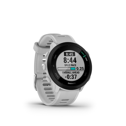 Garmin Forerunner 55 - White (010-02562-01)