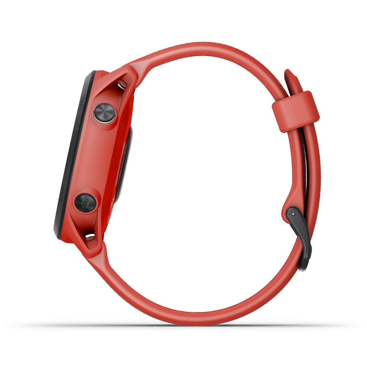 Garmin Forerunner 745, rouge, montre connectée GPS de fitness pour coureurs (reconditionnée certifiée Garmin)