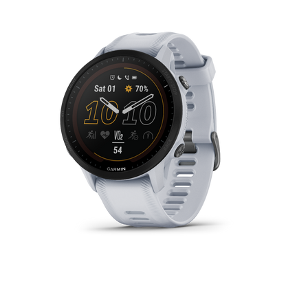 Garmin Forerunner 955 Solar Whitestone (010-02638-01)