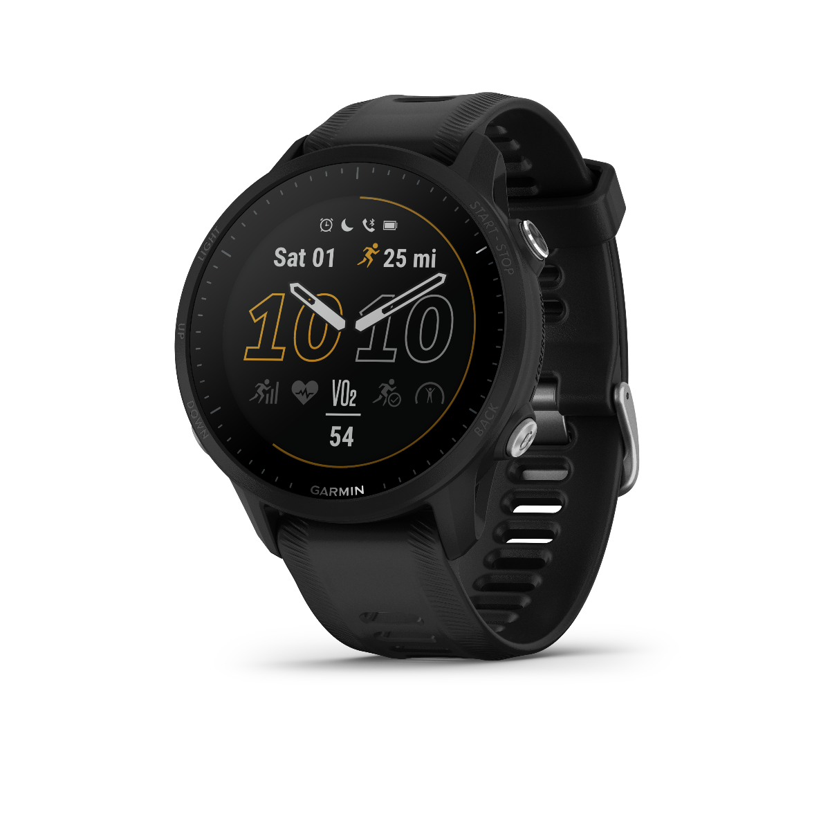 Garmin Forerunner 955 Noir (010-02638-10)