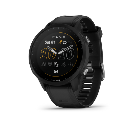 Garmin Forerunner 955 Noir (010-02638-10)