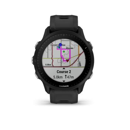 Garmin Forerunner 955 Noir (010-02638-10)