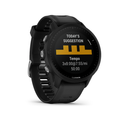 Garmin Forerunner 955 Noir (010-02638-10)