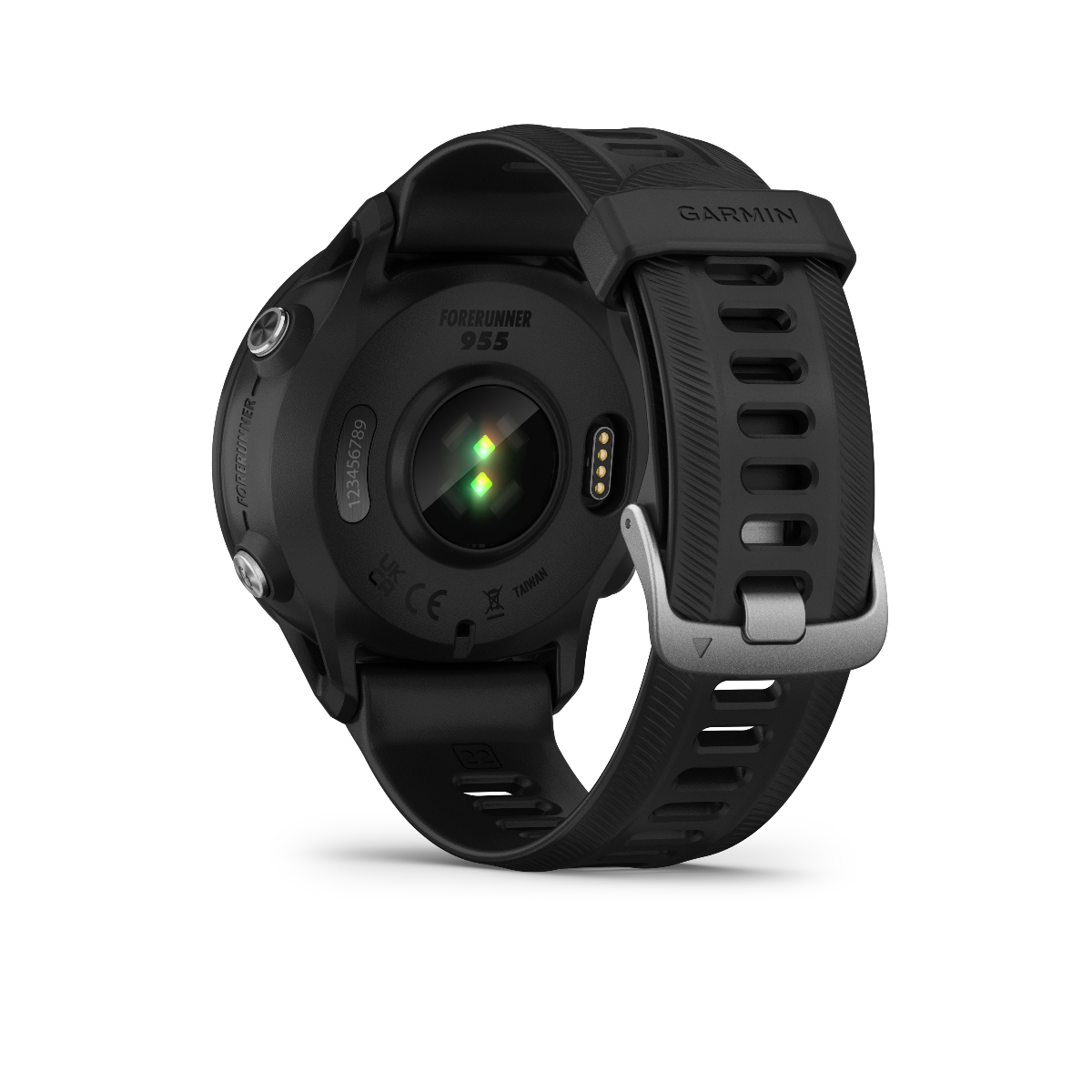 Garmin Forerunner 955 Noir (010-02638-10)