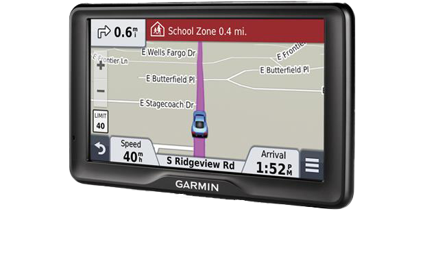 Garmin Nuvi 2797LMT, Automotive GPS Navigator for Vehicles (Certified Refurbished)