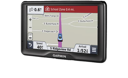 Garmin Nuvi 2797LMT, Automotive GPS Navigator for Vehicles (Certified Refurbished)