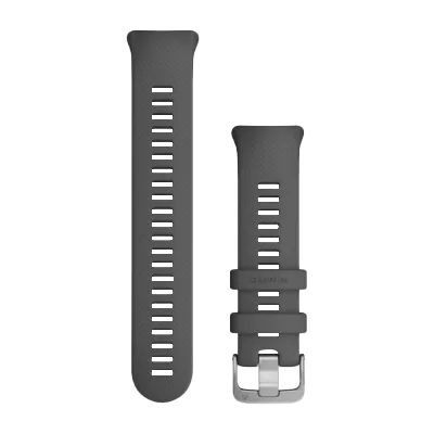 Garmin Watch Bands Slate (010-12929-00)