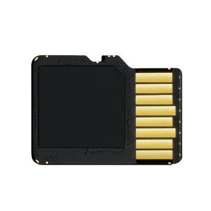 Carte microSD Garmin 8 Go avec adaptateur SD (010-10683-06)